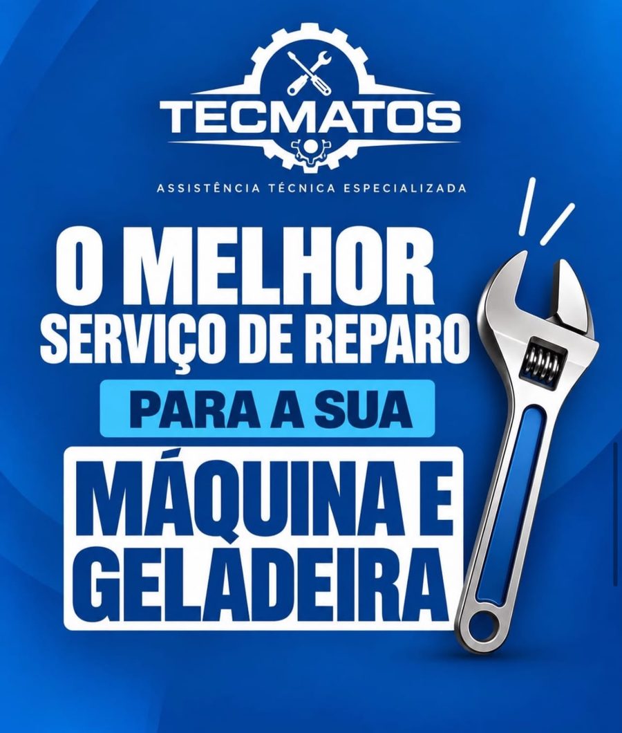 O melhor serviço de reparo para a sua máquina e geladeira